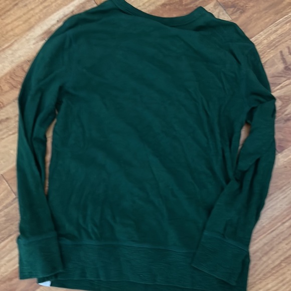 BOYS Thermal GAP KANGAROO POCKET PULLOVER LIKE NEW SZ XL - Picture 5 of 5